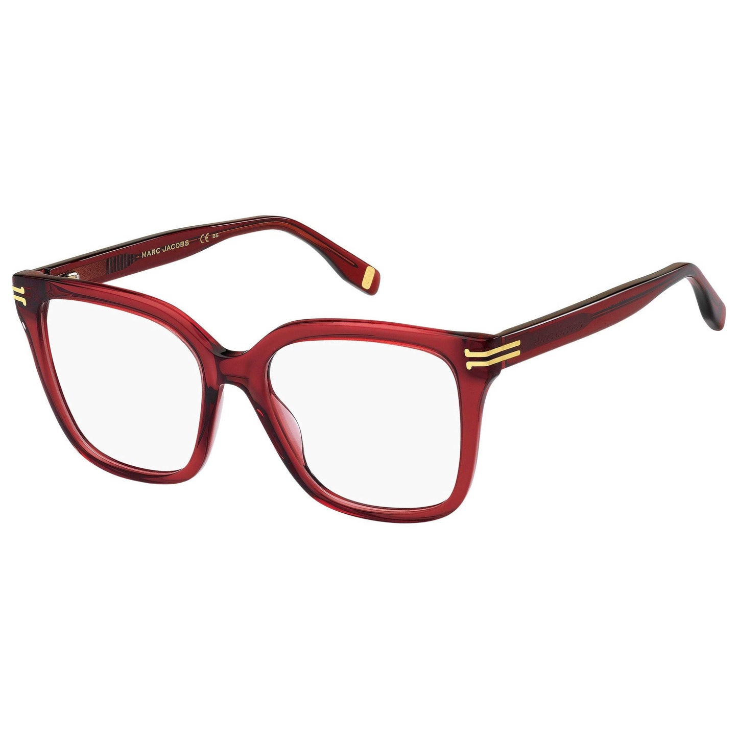Front view of Marc Jacobs Women's Opticals MJ1038-0LHF-17