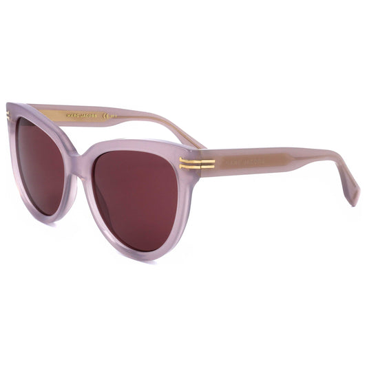 Front view of Marc Jacobs Runway Women's Sunglasses MJ1050-S-35J-U1