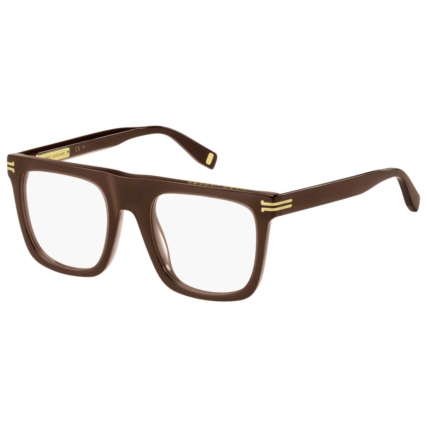 Front view of Marc Jacobs Fashion Women's Opticals MJ1063-009Q-21