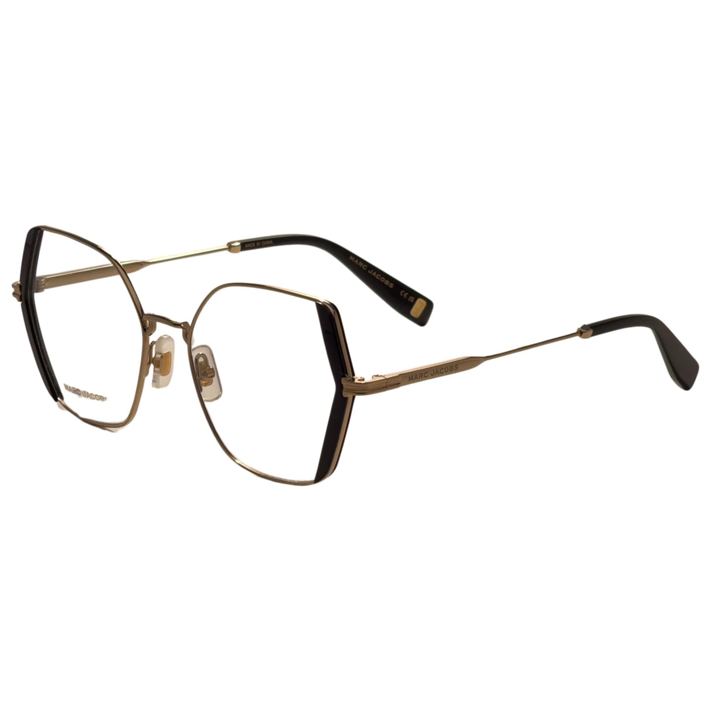 Front view of Marc Jacobs Women's Opticals MJ1068-0RHL-17