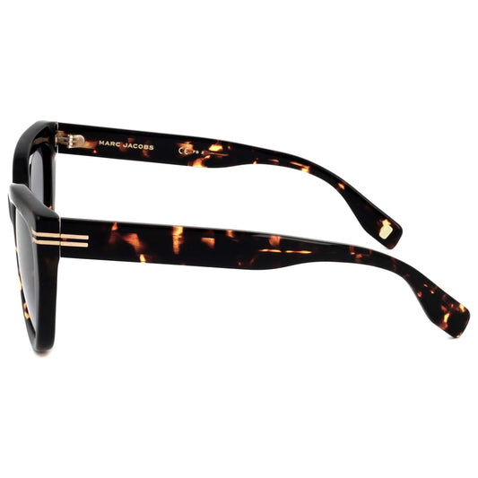 Marc Jacobs Runway Women's Sunglasses MJ1070-S-WR9-53 - Image #3