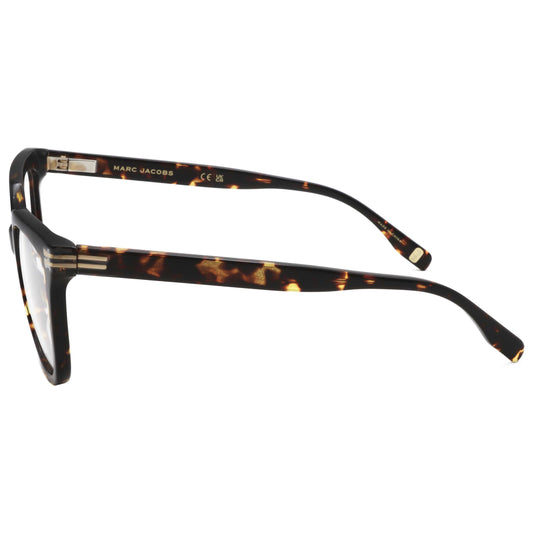 Marc Jacobs Runway Women's Opticals MJ1072-WR9-51 - Image #3