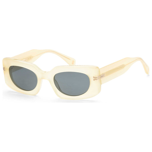 Front view of Marc Jacobs Fashion Women's Sunglasses MJ1075S-040G-IR