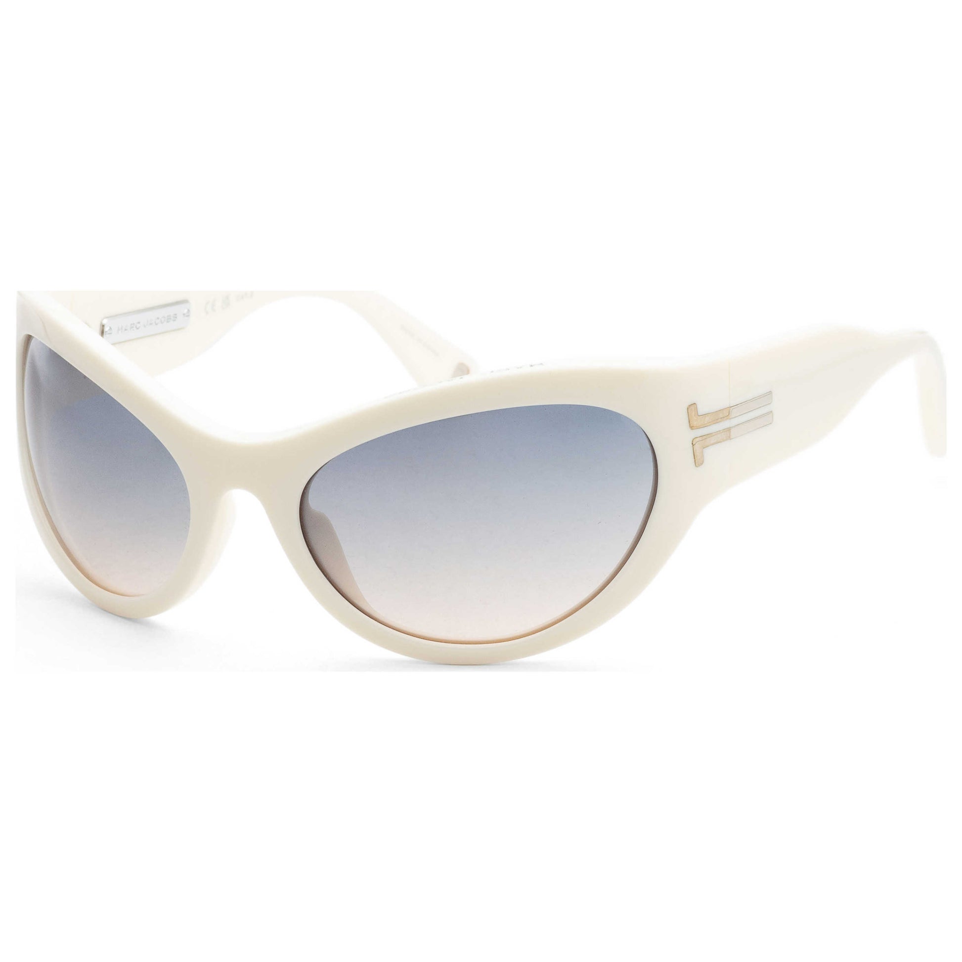 Front view of Marc Jacobs Fashion Women's Sunglasses MJ1087S-0SZJ-PR