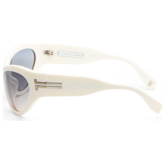 Left view of Marc Jacobs Women's Sunglasses MJ1087S-0SZJ-PR