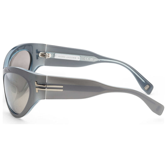 Left view of Marc Jacobs Women's Sunglasses MJ1087S-0YB7-T4