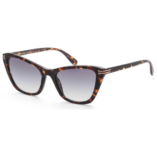 Front view of Marc Jacobs Women's Sunglasses MJ1095S-0086-GB