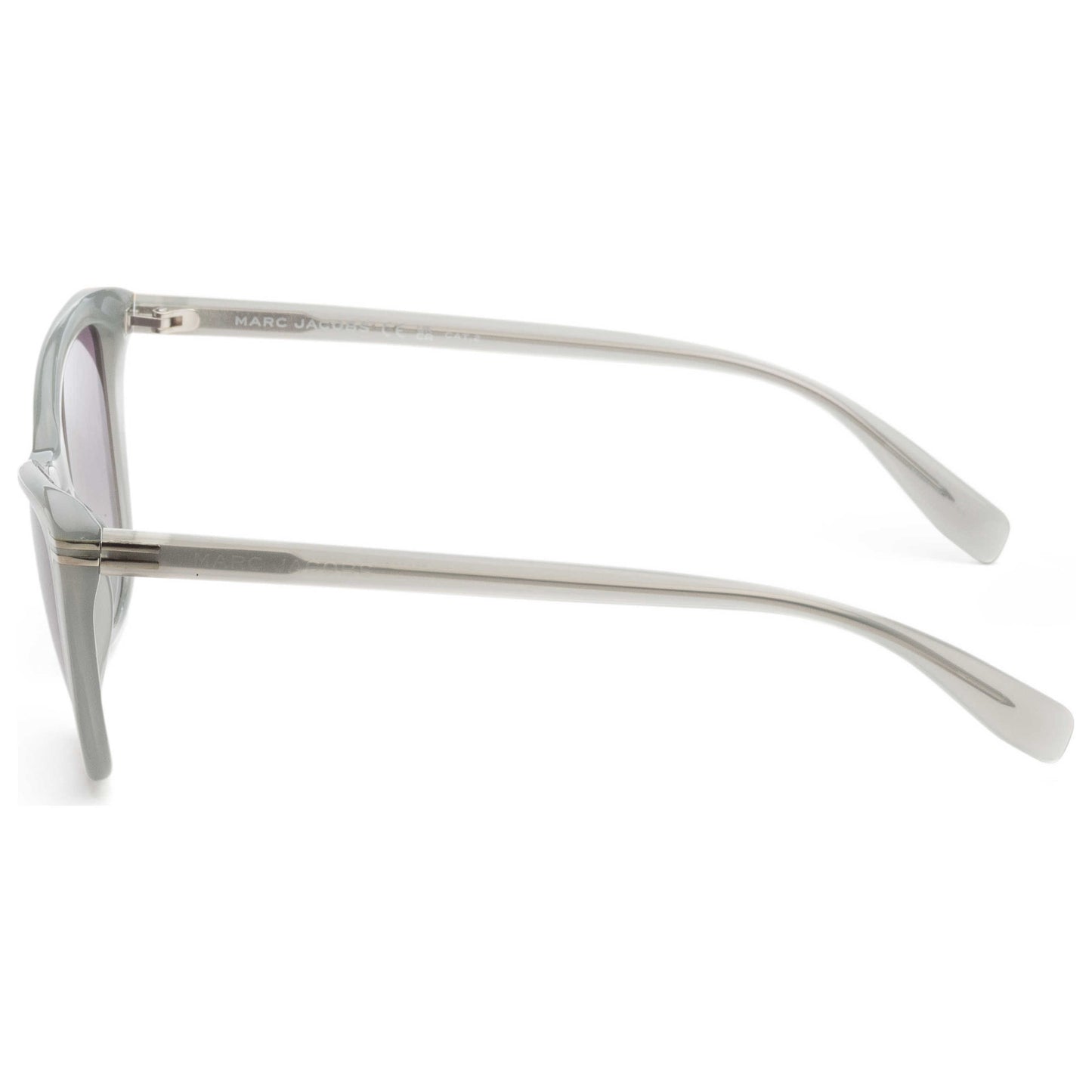 Left view of Marc Jacobs Fashion Women's Sunglasses MJ1095S-06CR-9O