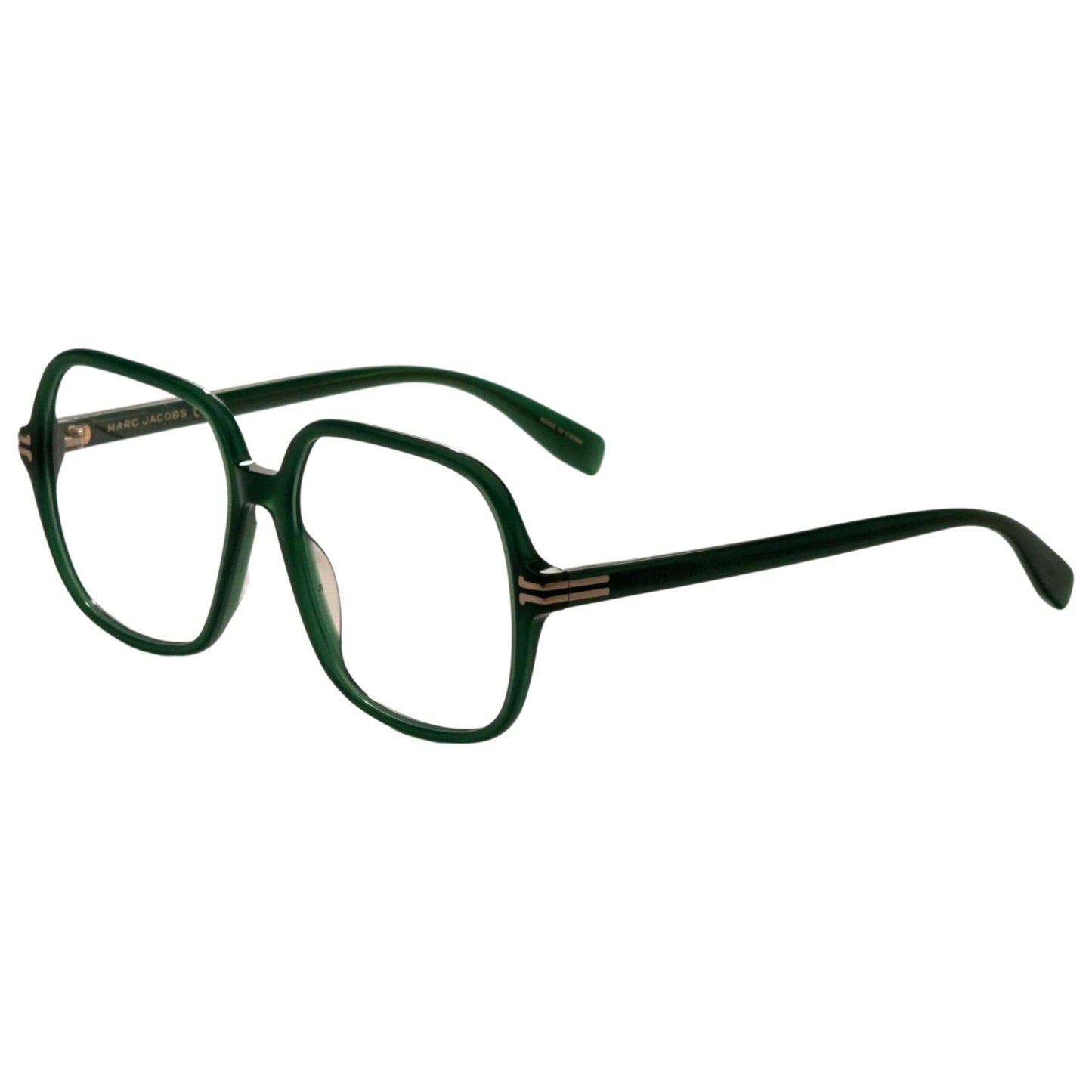 Front view of Marc Jacobs Women's Opticals MJ1098-01ED-16
