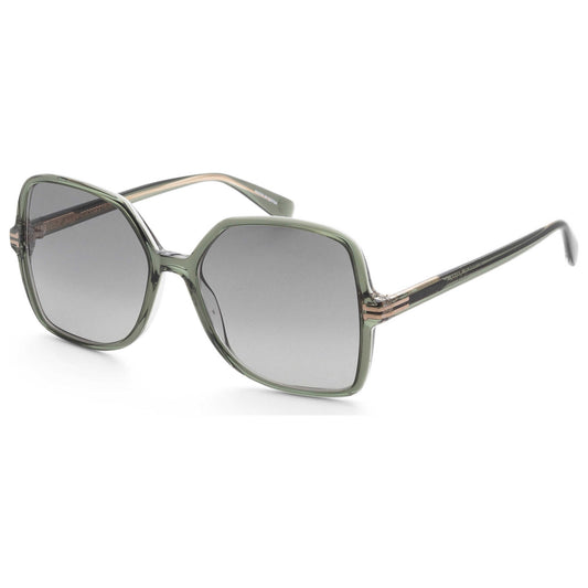 Front view of Marc Jacobs Women's Sunglasses MJ1105S-0B59-9O
