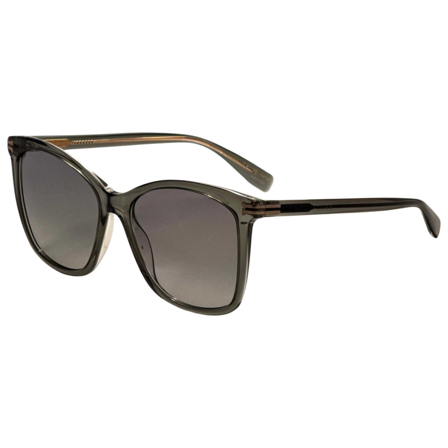 Front view of Marc Jacobs Women's Sunglasses MJ1106S-0B59-9O