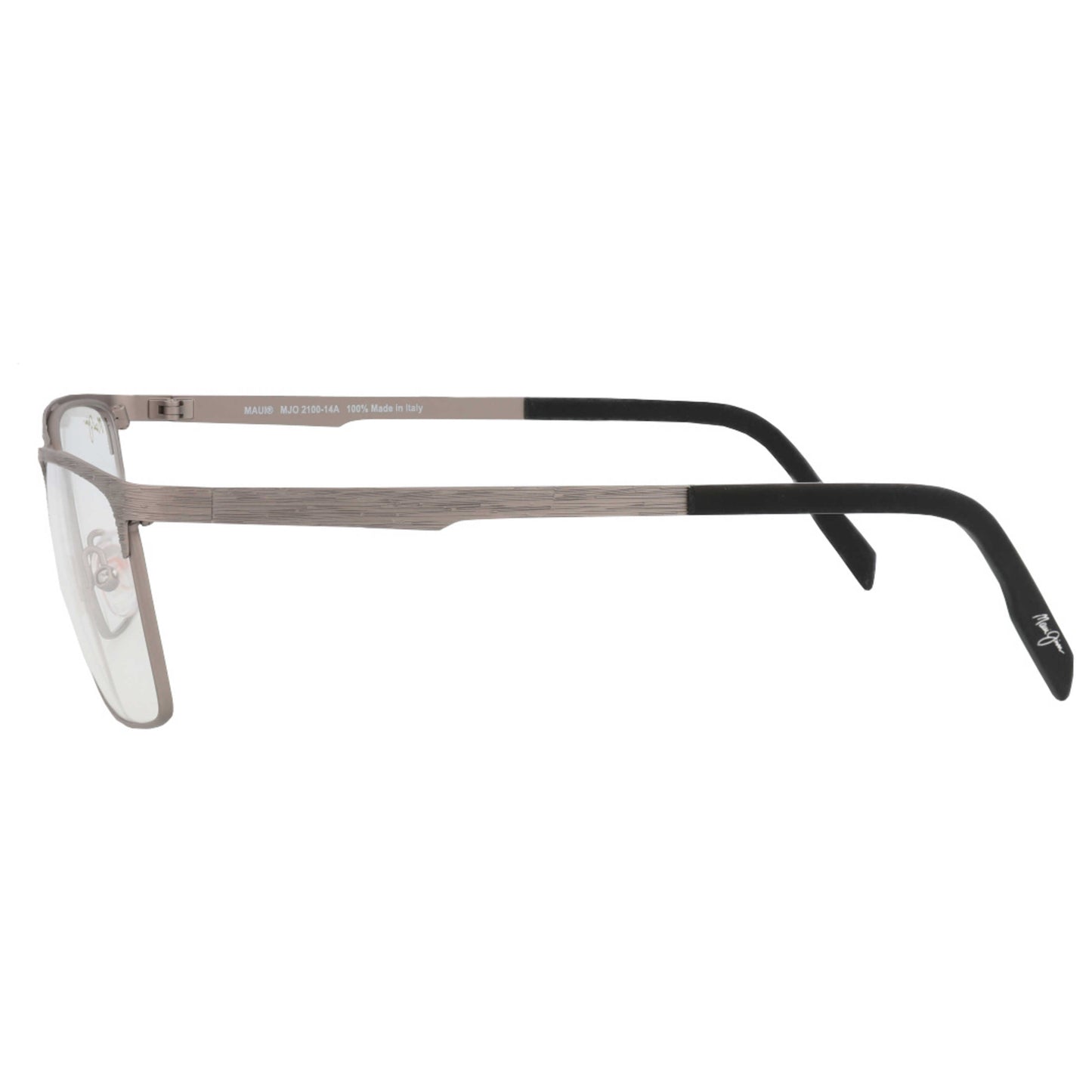 Maui Jim Men's Opticals MJO2100-14A - Image #3