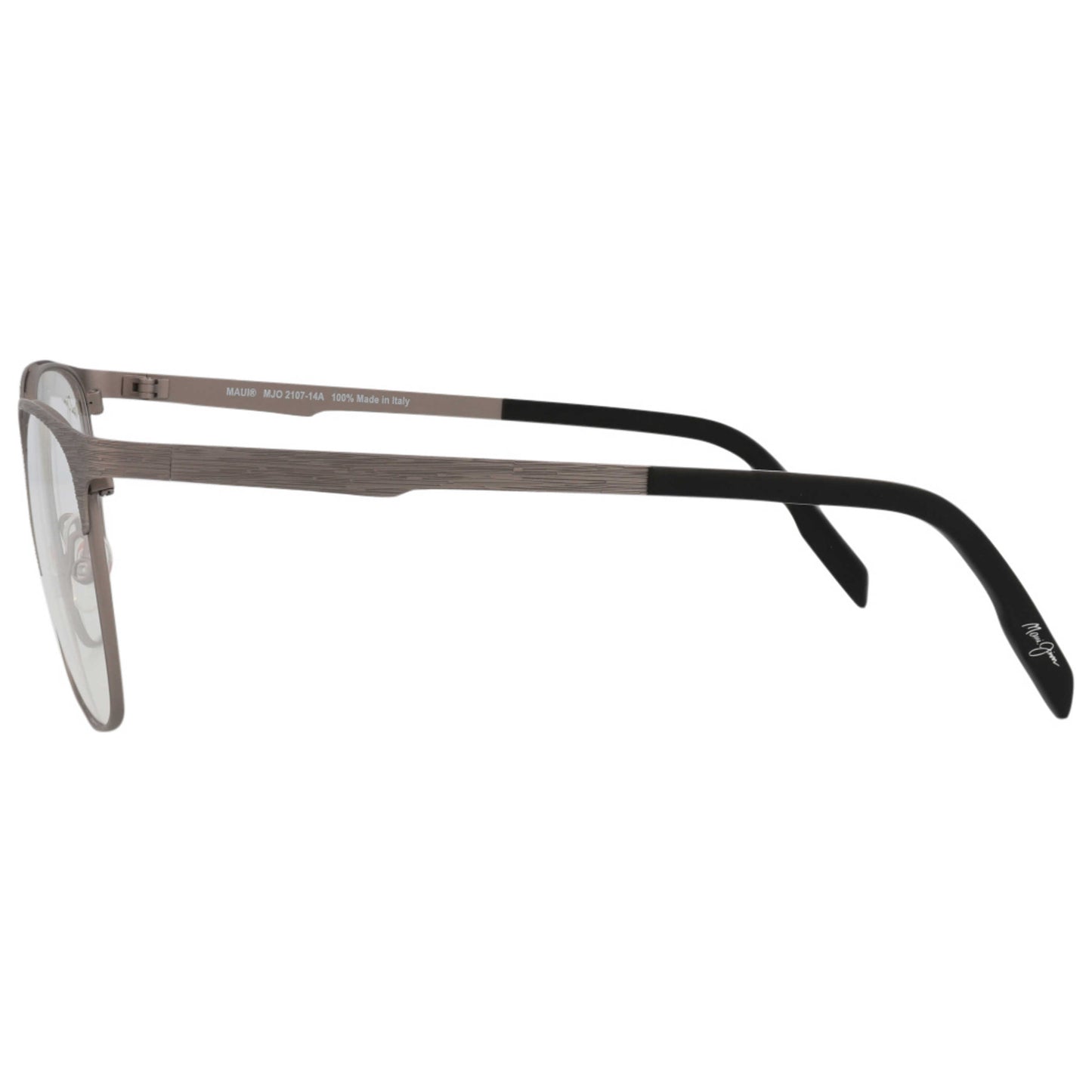 Maui Jim Core Unisex Opticals MJO2107-14A - Image #4