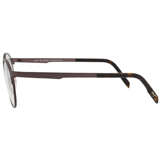 Maui Jim Unisex Opticals MJO2108-25D - Image #3