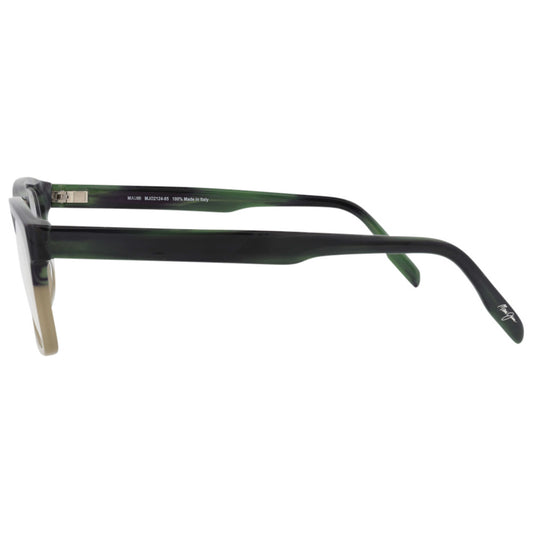 Maui Jim Men's Opticals MJO2124-95 - Image #3