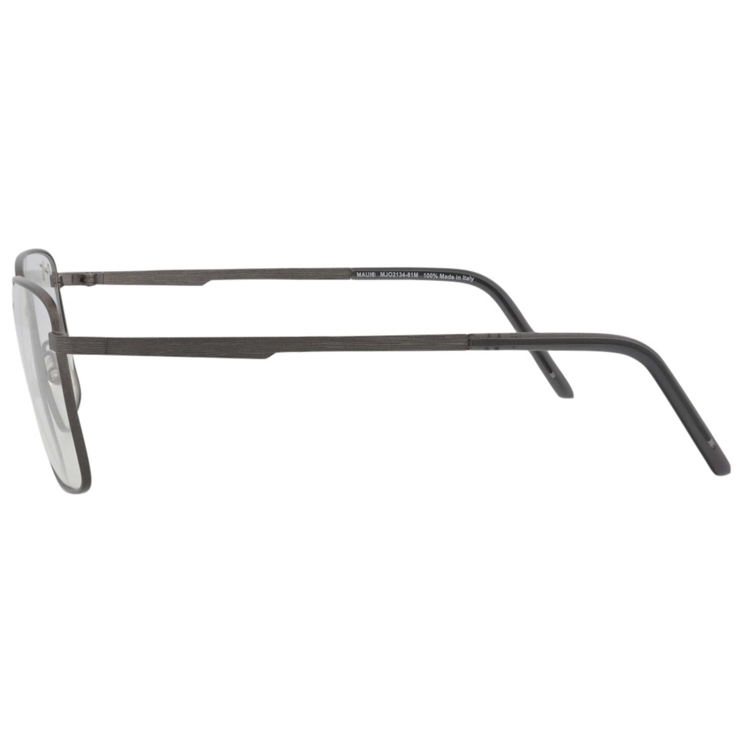 Maui Jim Core Unisex Opticals MJO2134-81M - Image #4