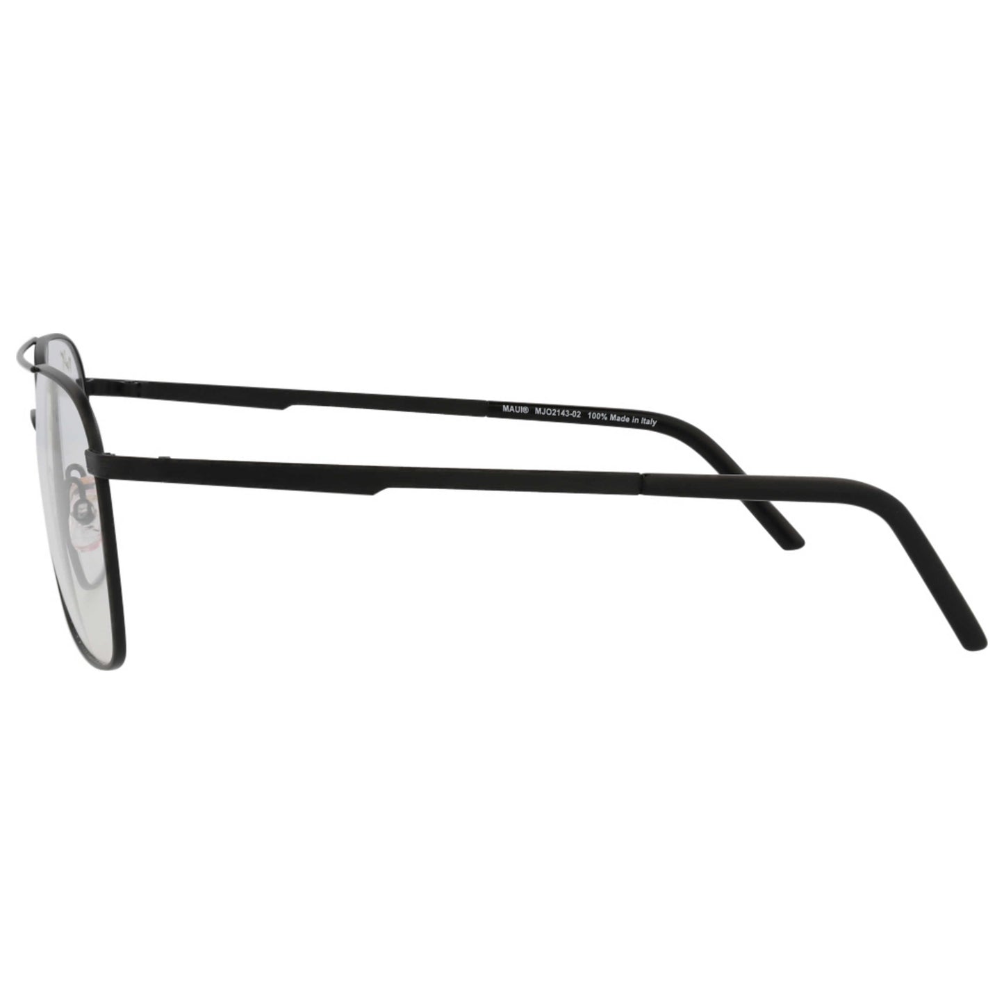 Maui Jim Core Unisex Opticals MJO2143-02 - Image #4