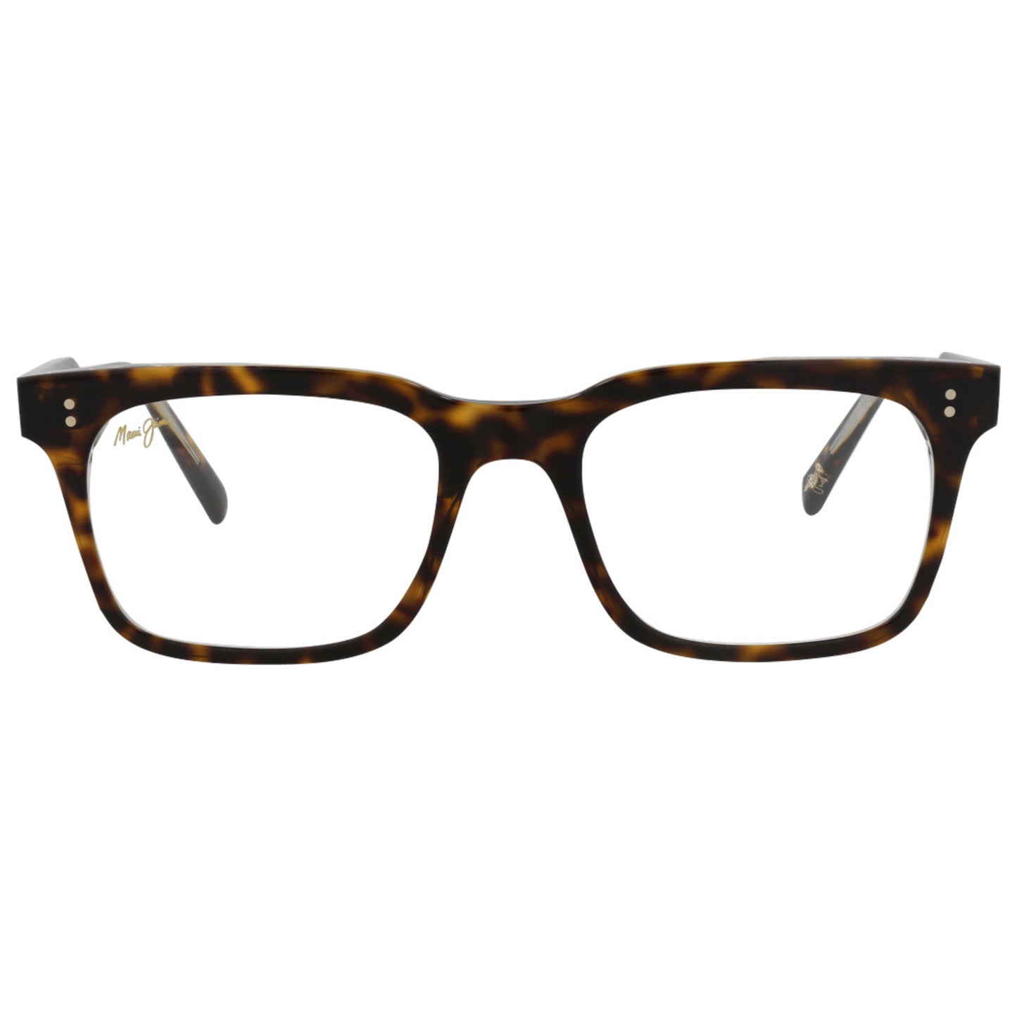 Maui Jim Core Unisex Opticals MJO2228-10G - Image #2