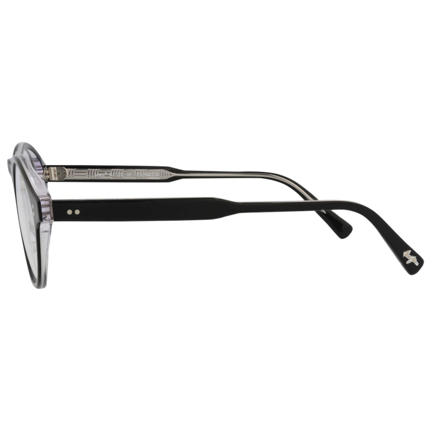 Maui Jim Core Unisex Opticals MJO2232-02K - Image #4