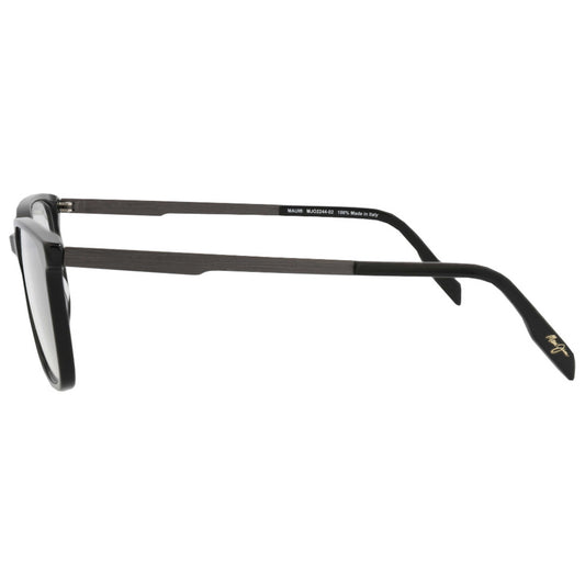 Maui Jim Men's Opticals MJO2244-02 - Image #3