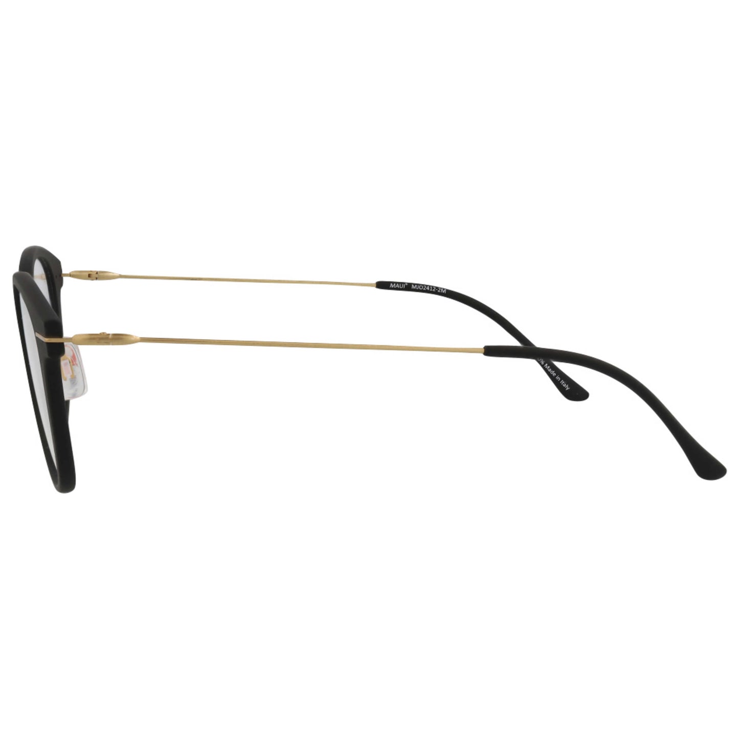 Maui Jim Core Unisex Opticals MJO2412-2M - Image #4
