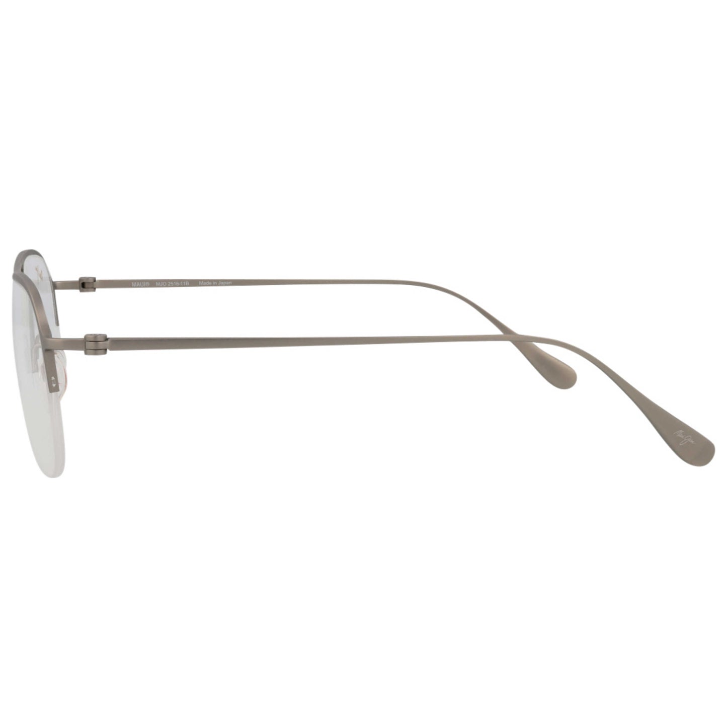 Maui Jim Core Unisex Opticals MJO2516-11B - Image #4