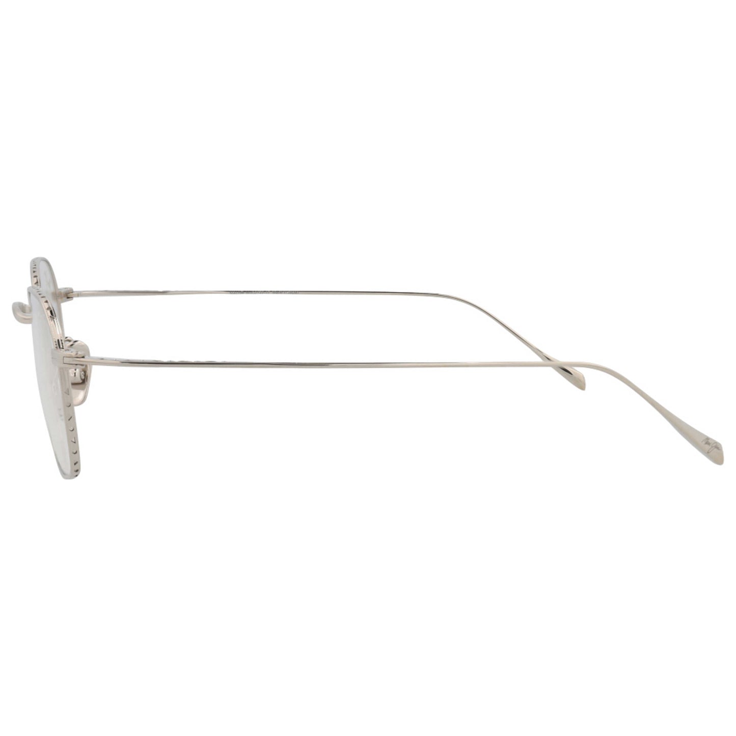 Maui Jim Fashion Unisex Opticals MJO2722-17 - Image #4