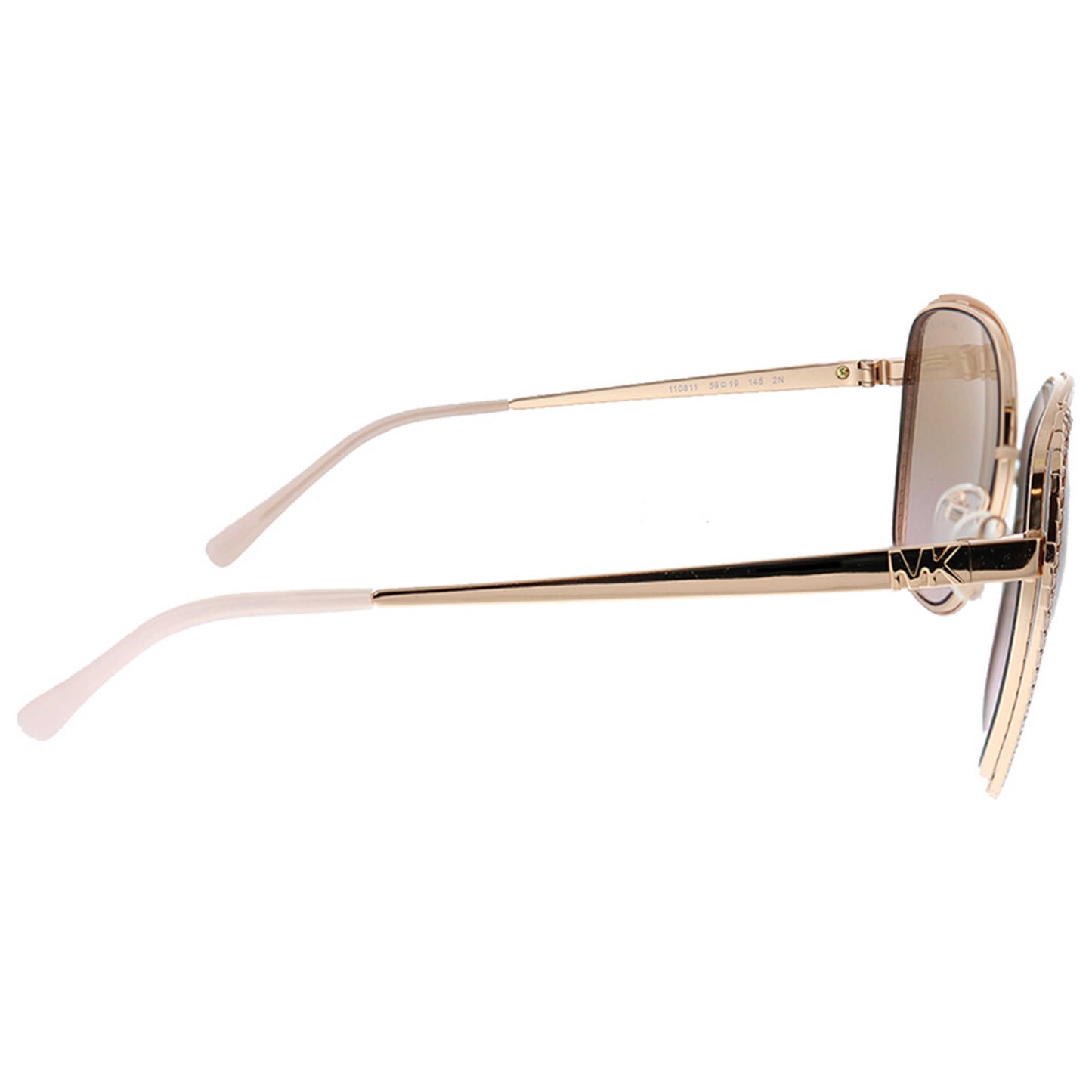 Michael Kors Amsterdam Women's Sunglasses MK-1090-110811 - Image #4