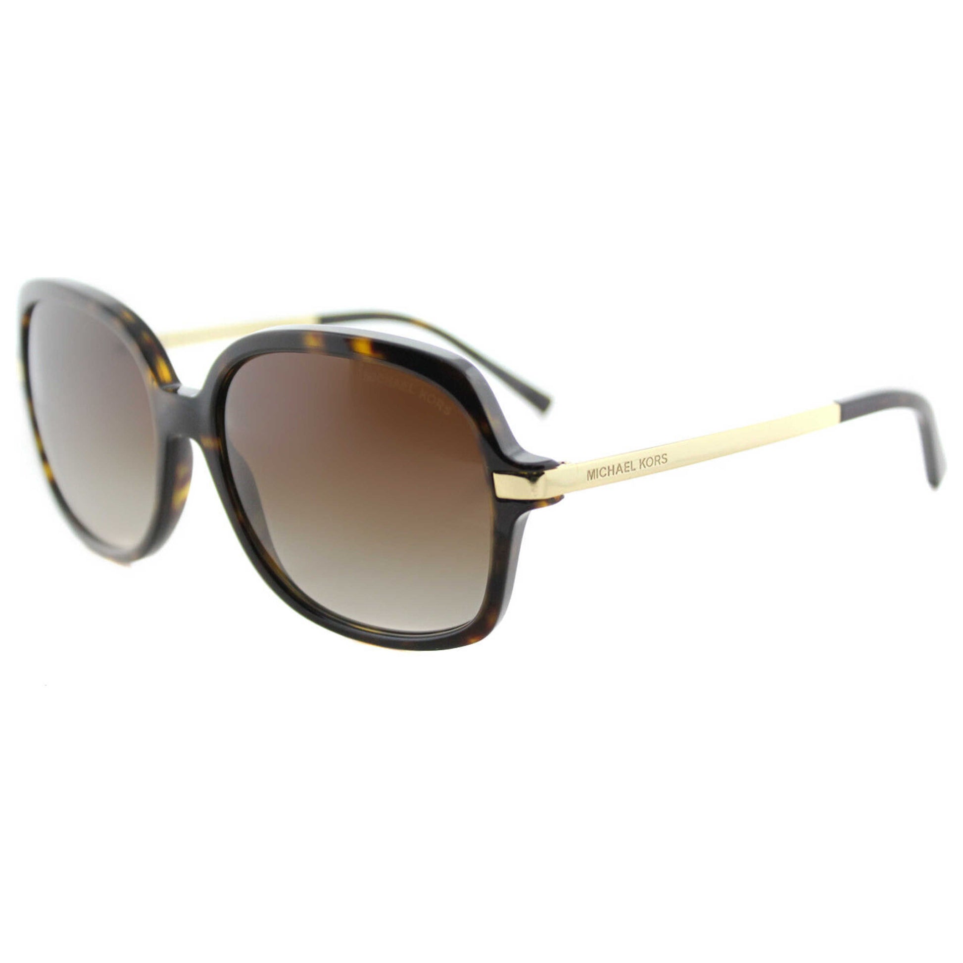 Front view of Michael Kors Adrianna Women's Sunglasses MK-2024-310613