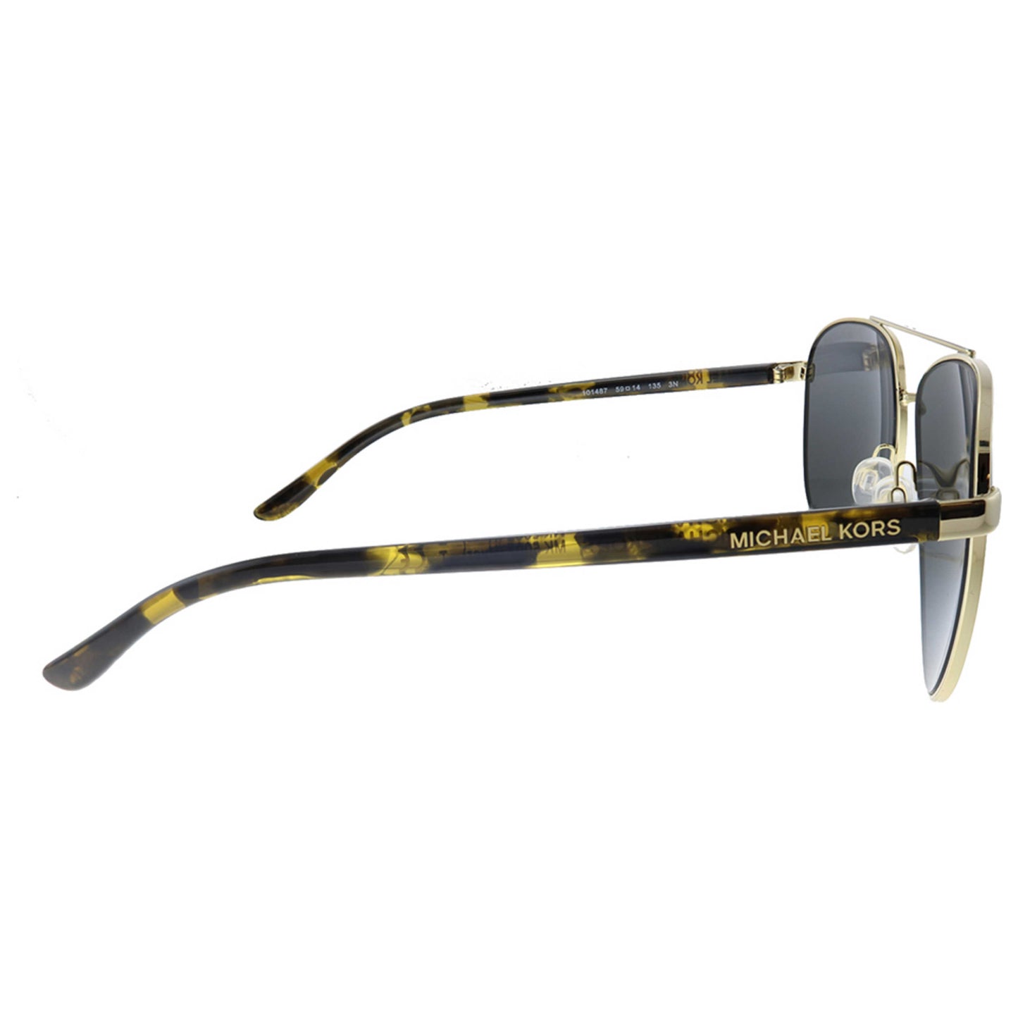 Michael Kors Fashion Women's Sunglasses MK-5007-101487 - Image #4