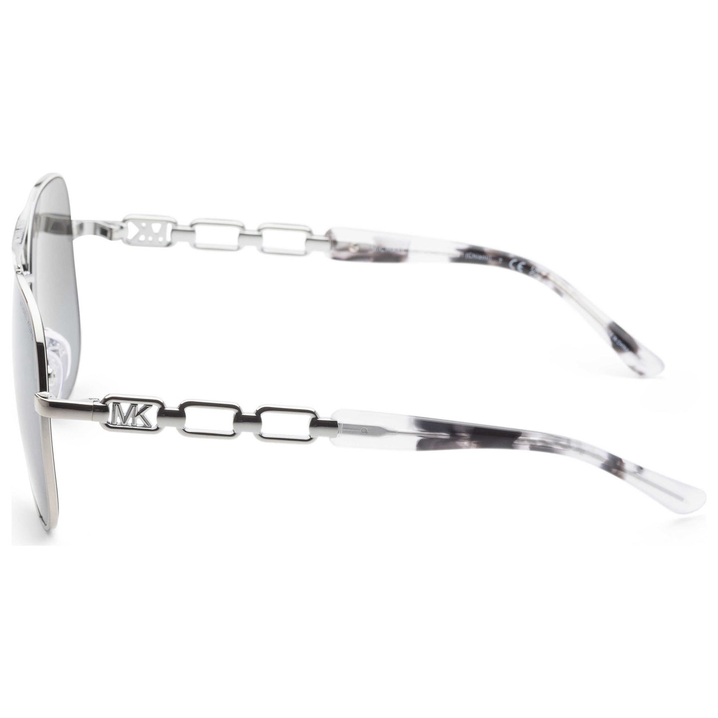 Left view of Michael Kors Chianti Women's Sunglasses MK1121-115388