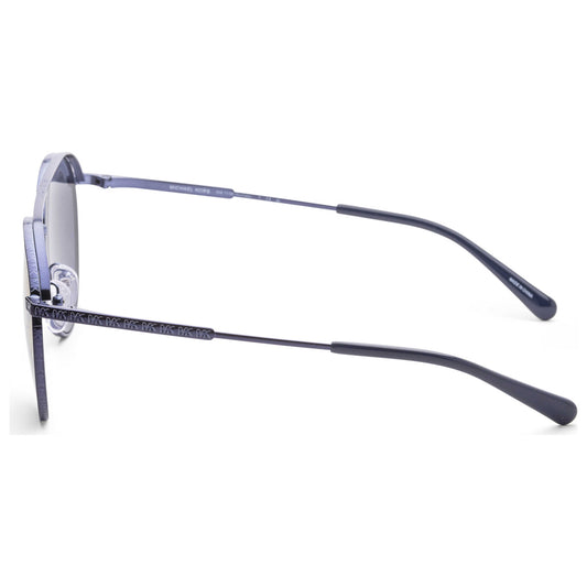 Left view of Michael Kors Arches Women's Sunglasses MK1138-1895AM-58