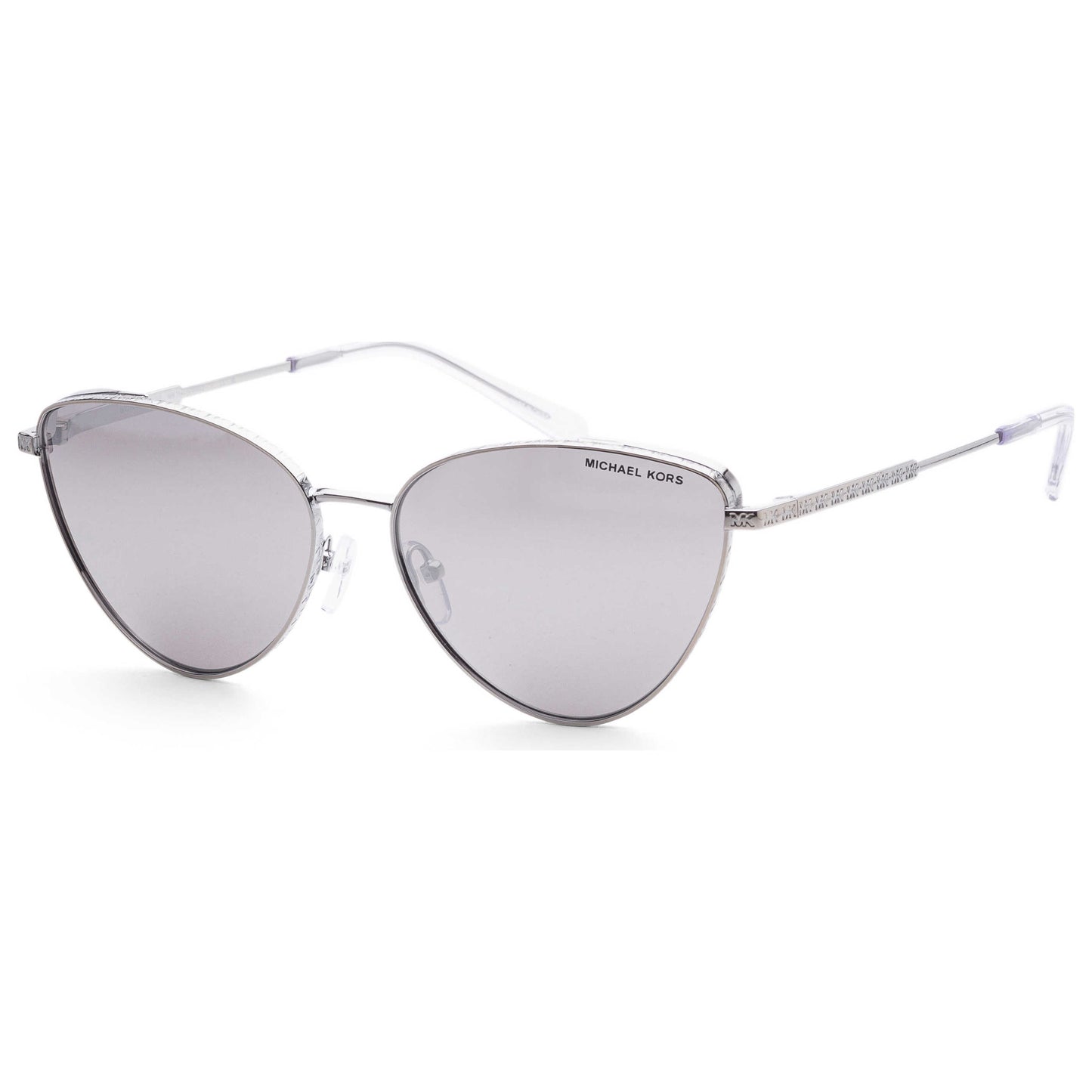 Front view of Michael Kors Cortez Women's Sunglasses MK1140-18936G-59