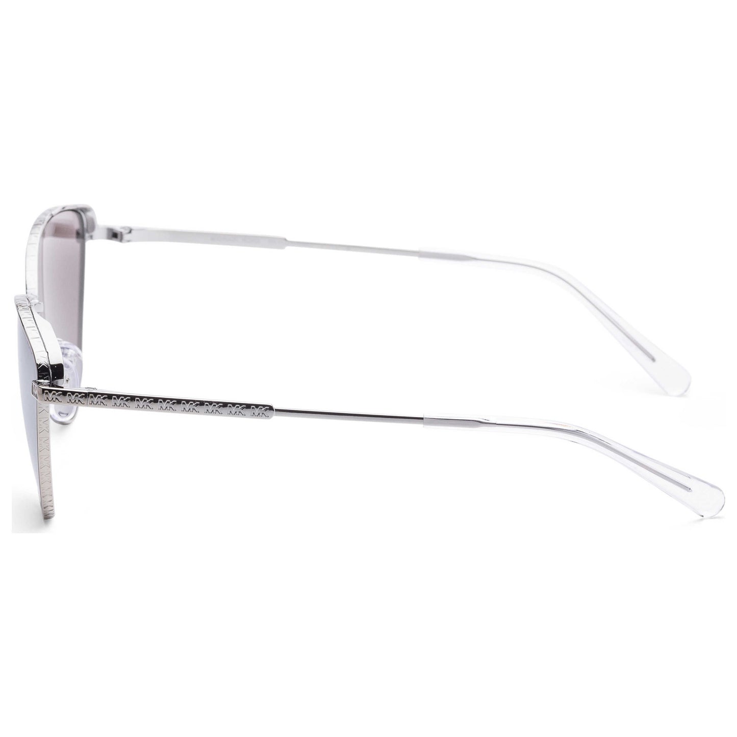 Left view of Michael Kors Cortez Women's Sunglasses MK1140-18936G-59