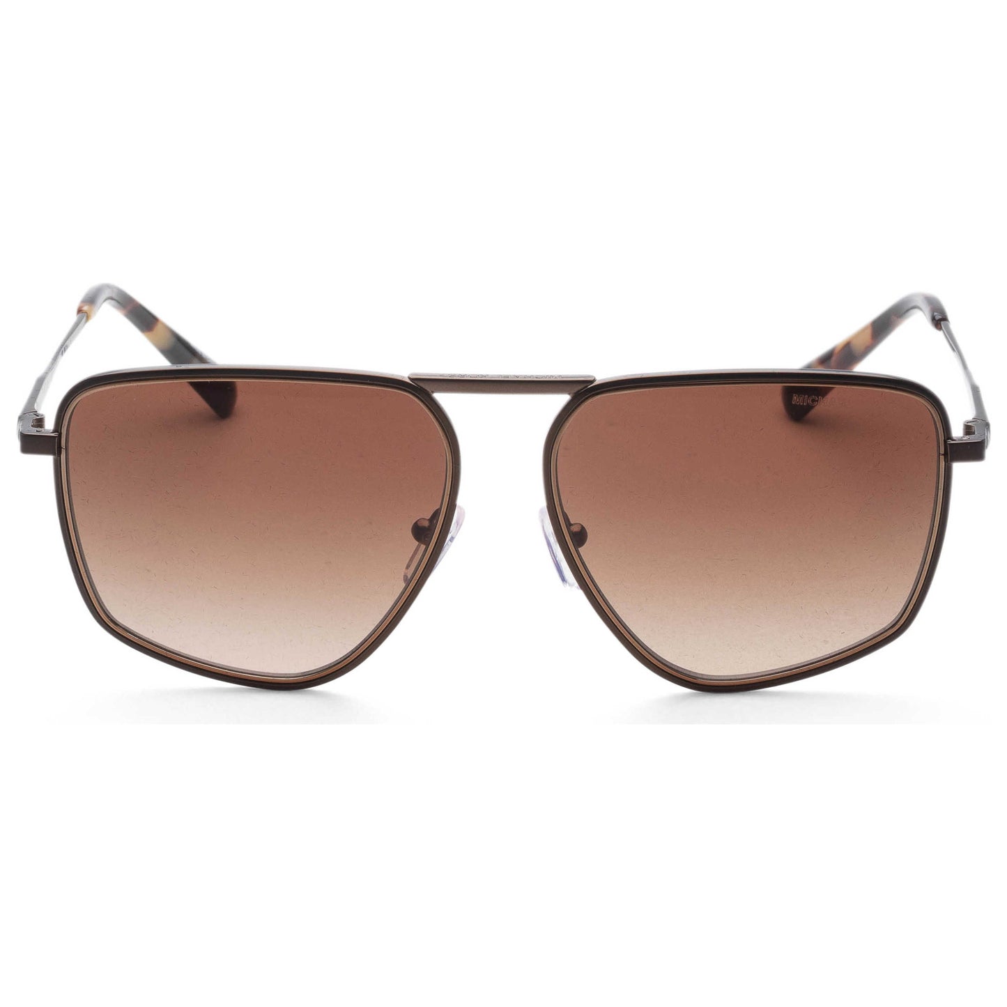 Michael Kors Silverton Men's Sunglasses MK1153-100113-58 - Image #6