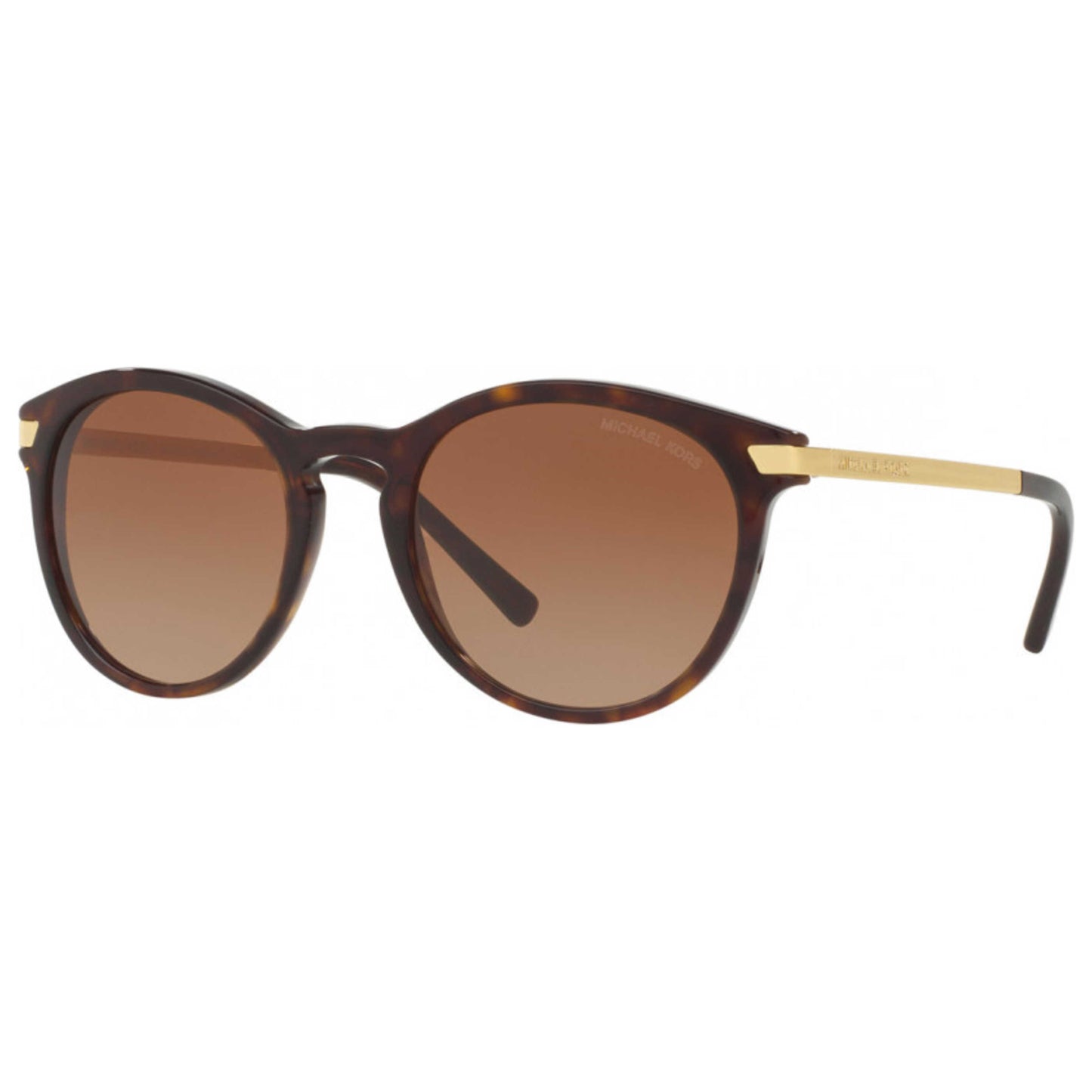 Front view of Michael Kors Fashion Women's Sunglasses MK2023F-310613