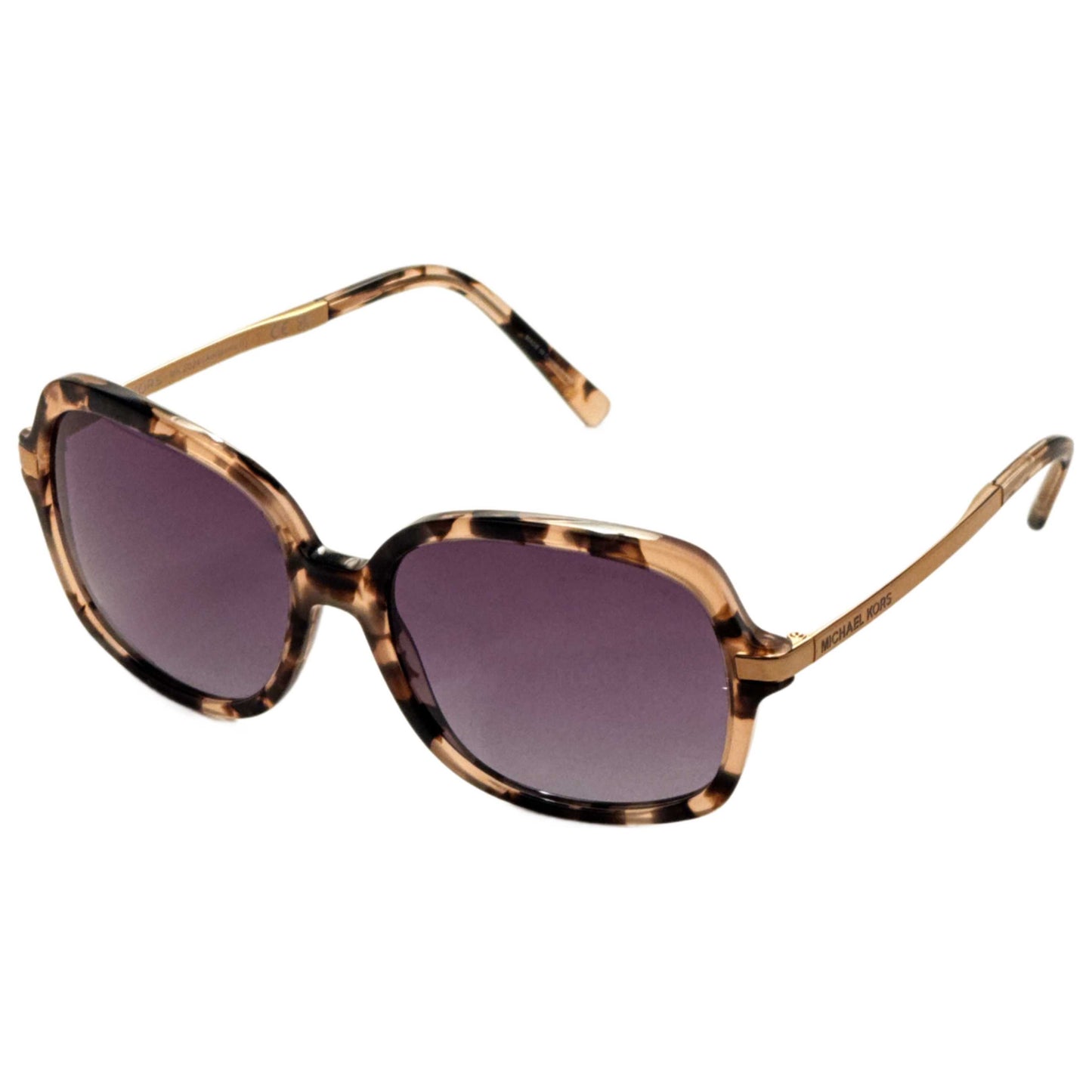 Front view of Michael Kors Adrianna Women's Sunglasses MK2024-316213-57