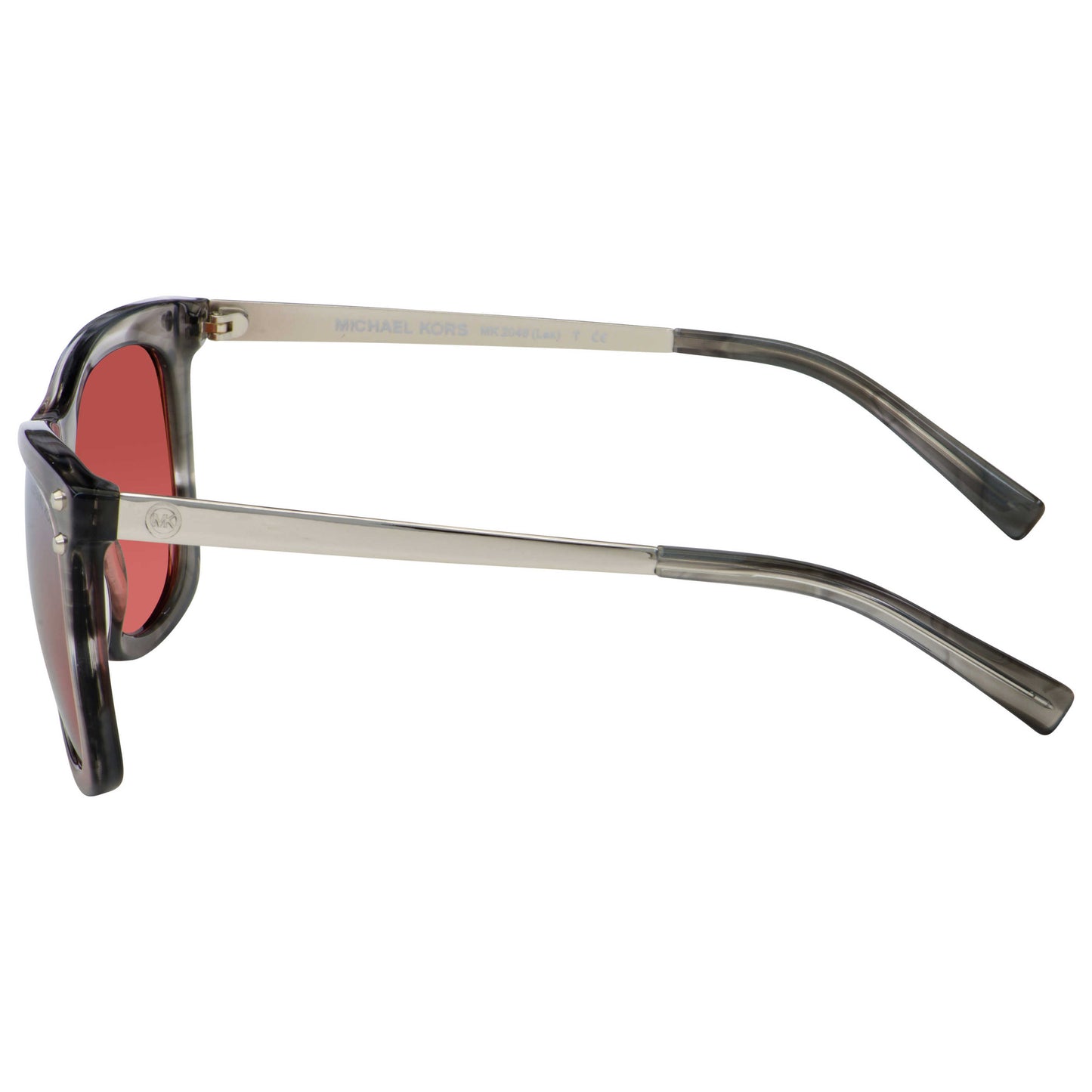 Michael Kors Lex Women's Sunglasses MK2046-32376A--54 - Image #4
