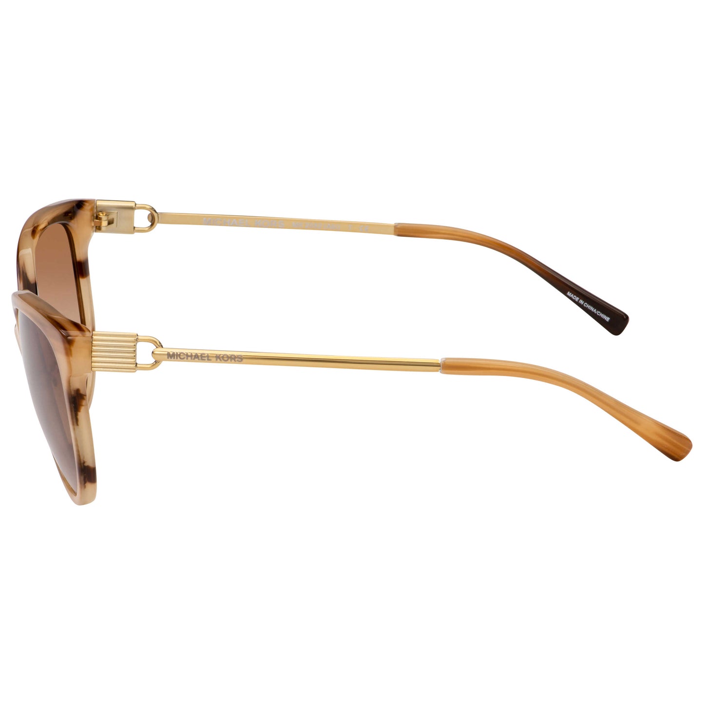 Michael Kors Abi Women's Sunglasses MK2052-329113-55 - Image #4