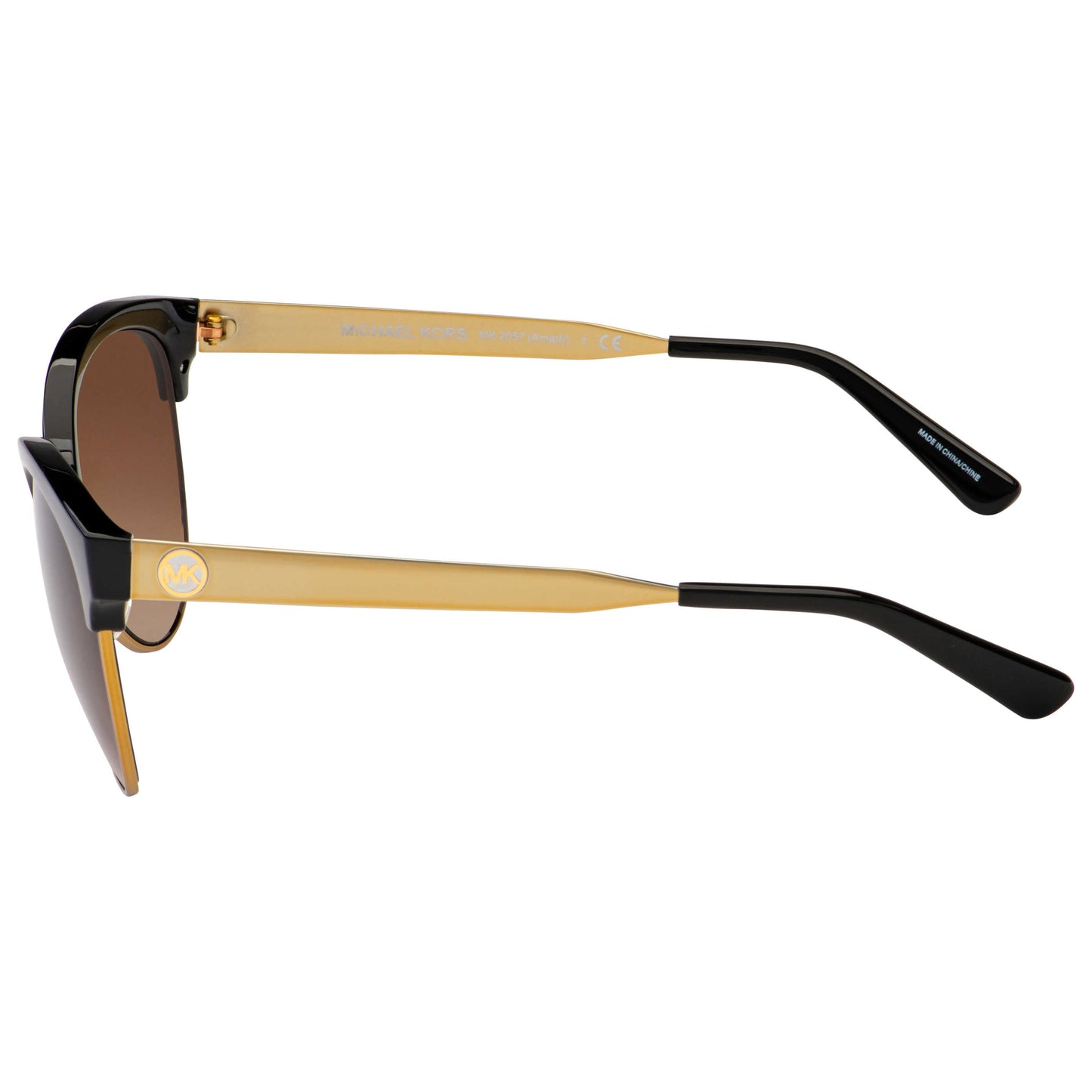 Michael Kors Amalfi Women's Sunglasses MK2057-330513-56 - Image #4