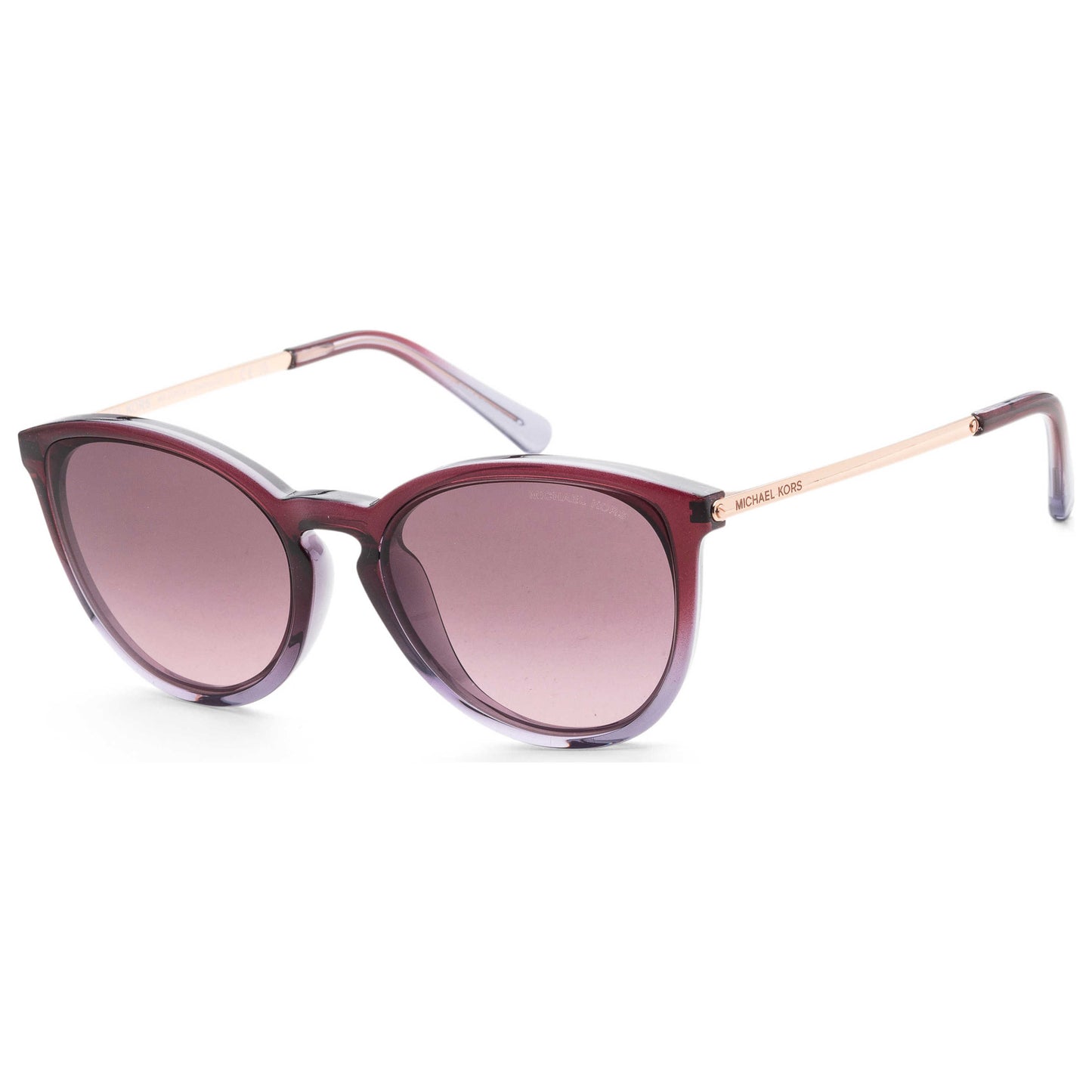 Front view of Michael Kors Chamonix Women's Sunglasses MK2080U-325746-56