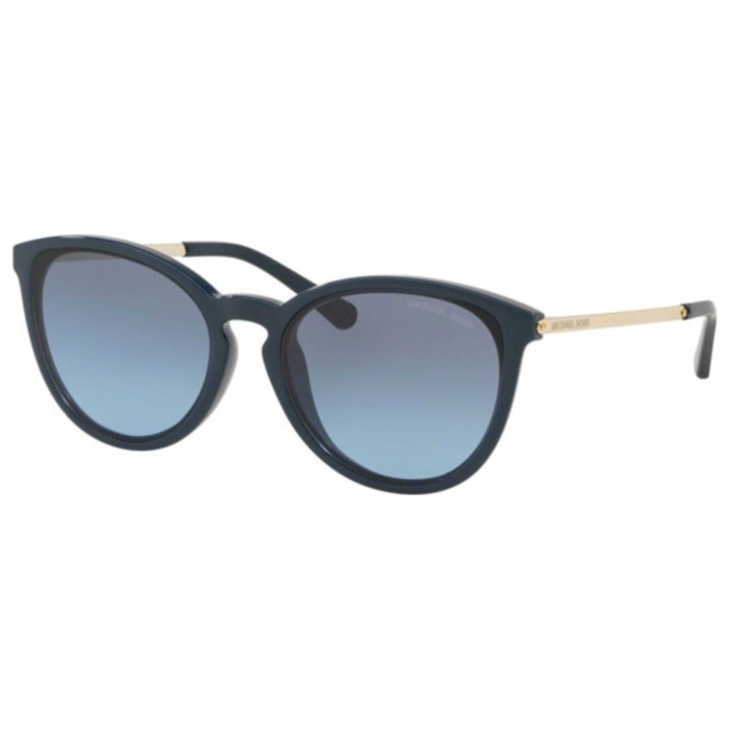 Front view of Michael Kors Chamonix Women's Sunglasses MK2080U-33438F-56