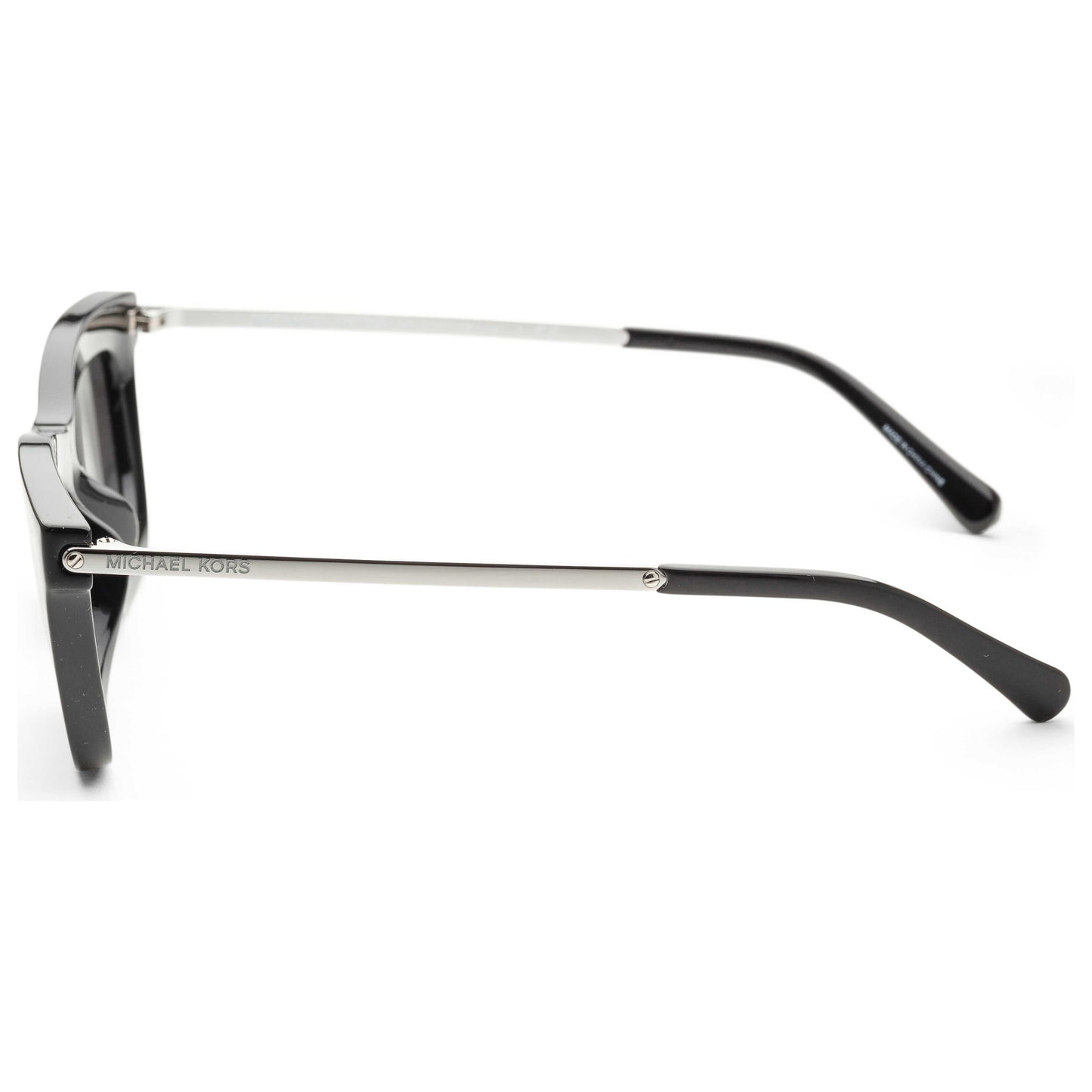 Left view of Michael Kors Fashion Women's Sunglasses MK2087U-33328754