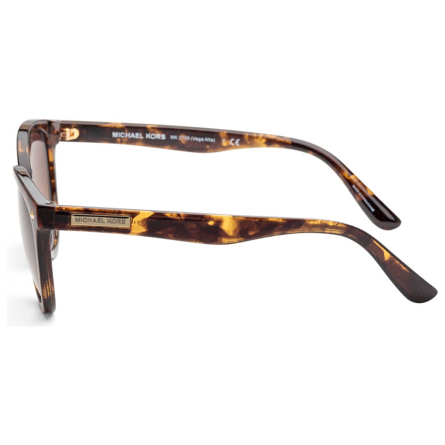 Left view of Michael Kors Vega Women's MK2105-33331353