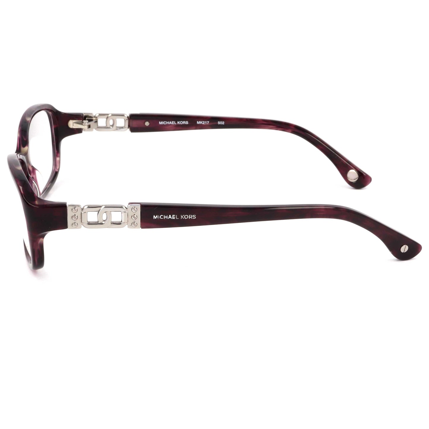 Michael Kors Women's Opticals MK217-502-54 - Image #3