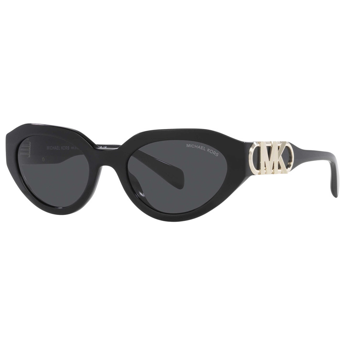 Front view of Michael Kors Fashion Women's Sunglasses MK2192-300587-53