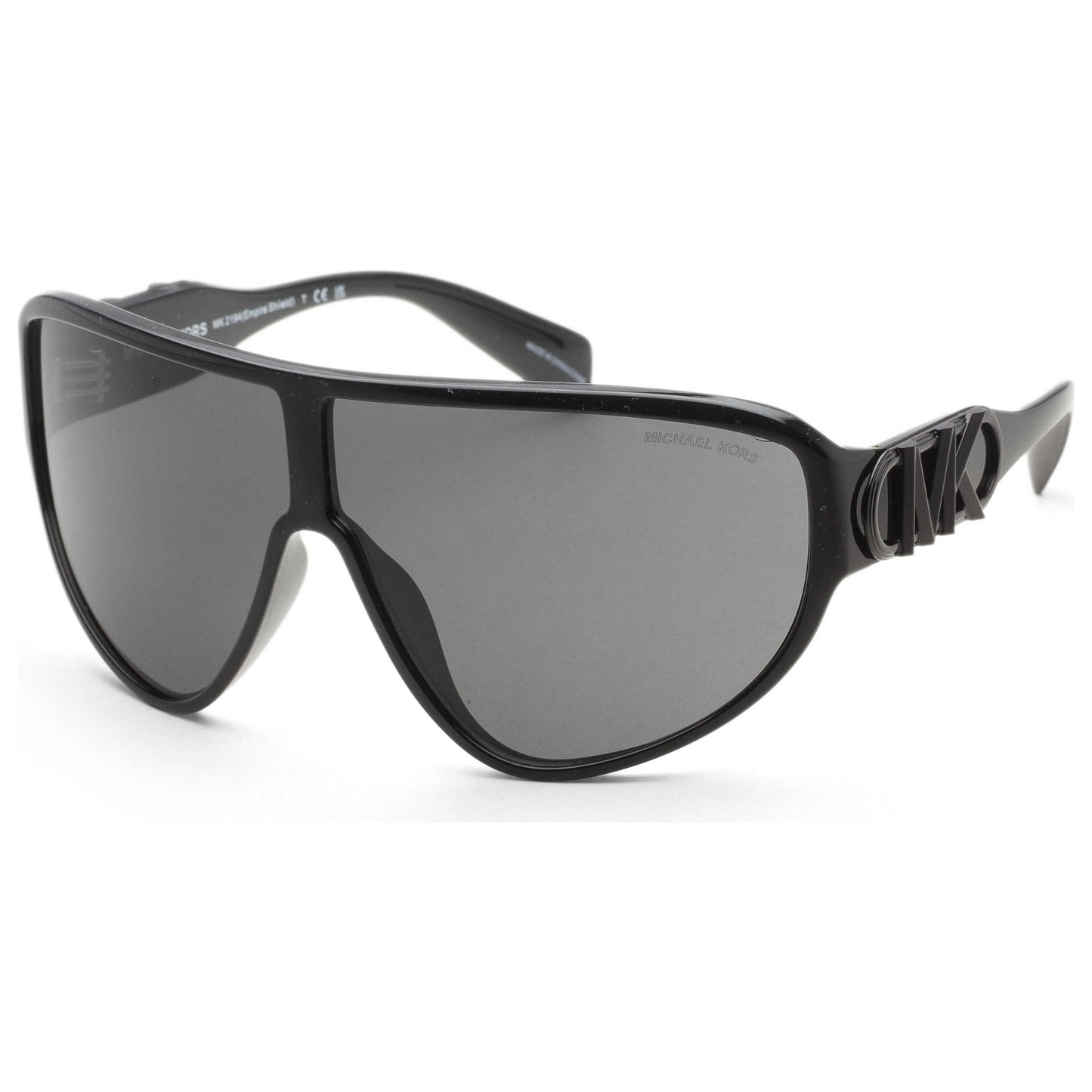Front view of Michael Kors Fashion Women's Sunglasses MK2194-300587-69