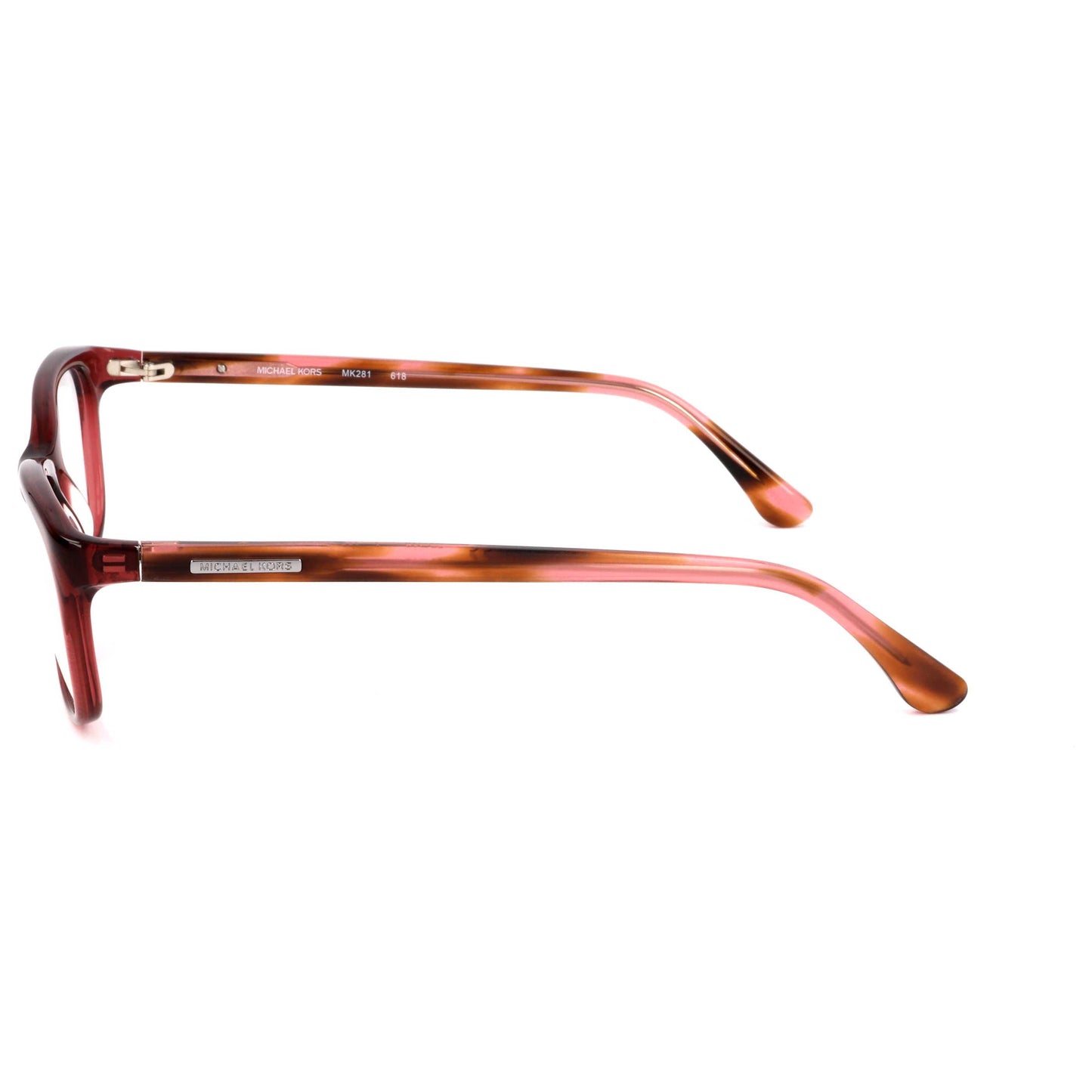 Michael Kors Women's Opticals MK281-618-52 - Image #3