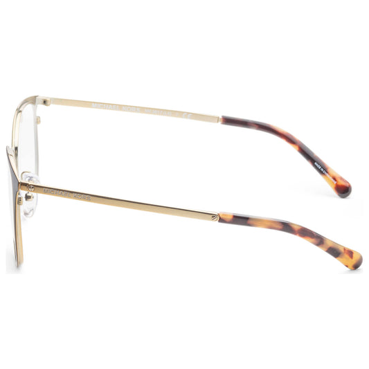 Left view of Michael Kors Lil Women's Opticals MK3017-1187-51