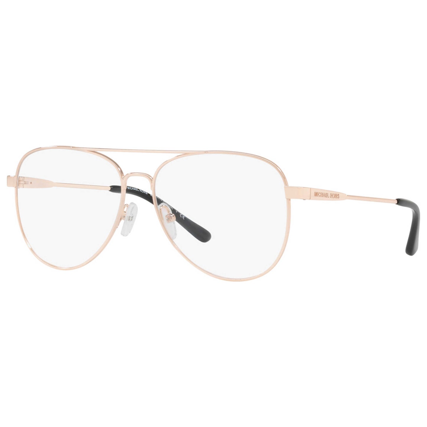 Front view of Michael Kors Procida Women's Opticals MK3019-1116-56